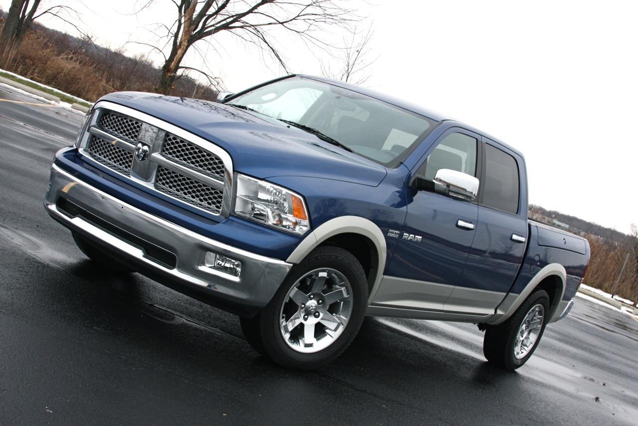 Chrysler Dodge Ram Specification Review ? Auto Car Reviews