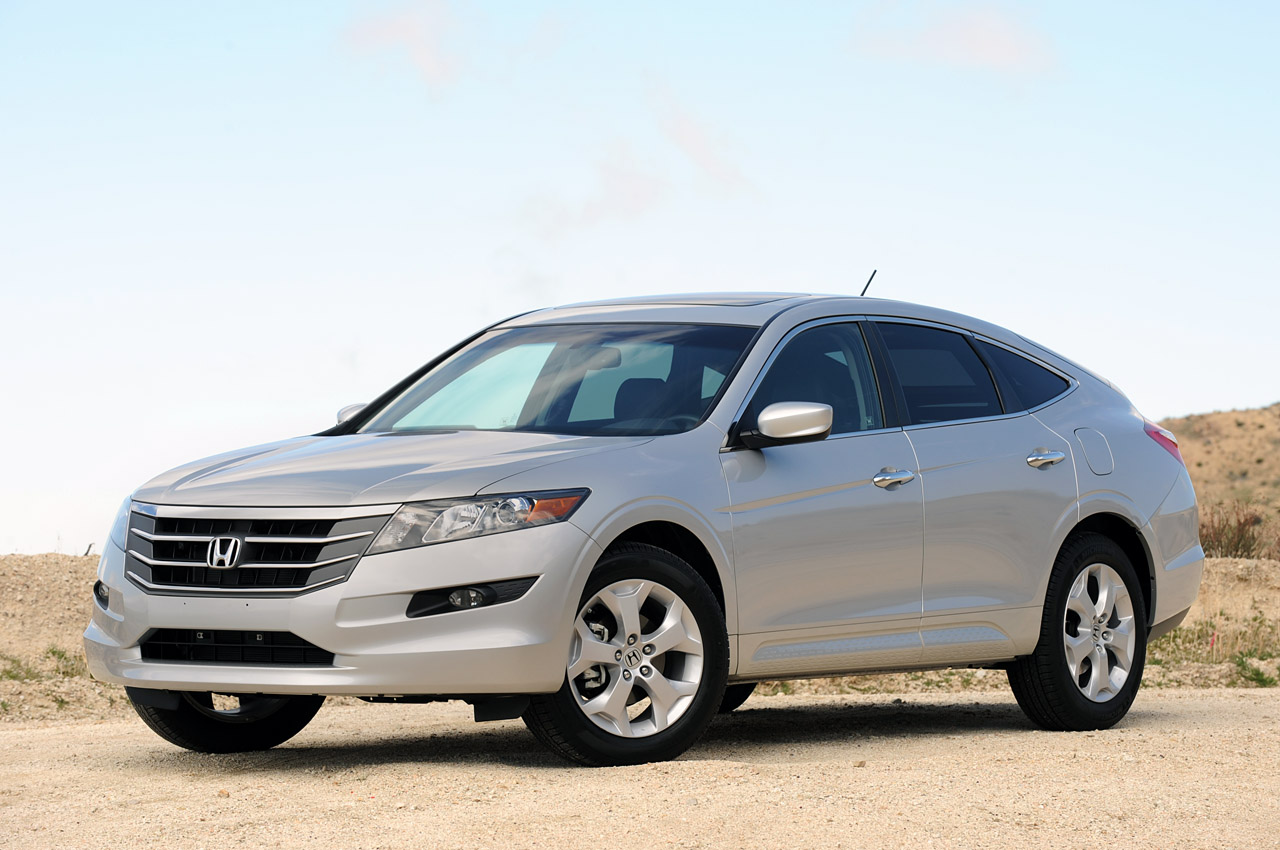 2011 HONDA ACCORD CROSSTOUR ? Auto Car Reviews