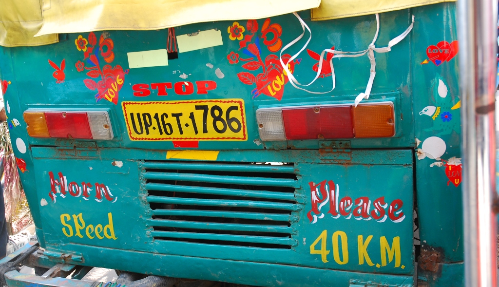 Mahabharata po Maji i Budi Delhi Experience