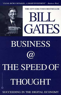 Business At The Speed Of Thought By Bill Gates