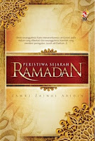 Peristiwa Sejarah Ramadhan