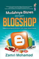 Mudahnya Bisnes Dengan Blogshop