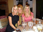 Mari, Lindsay and Linda