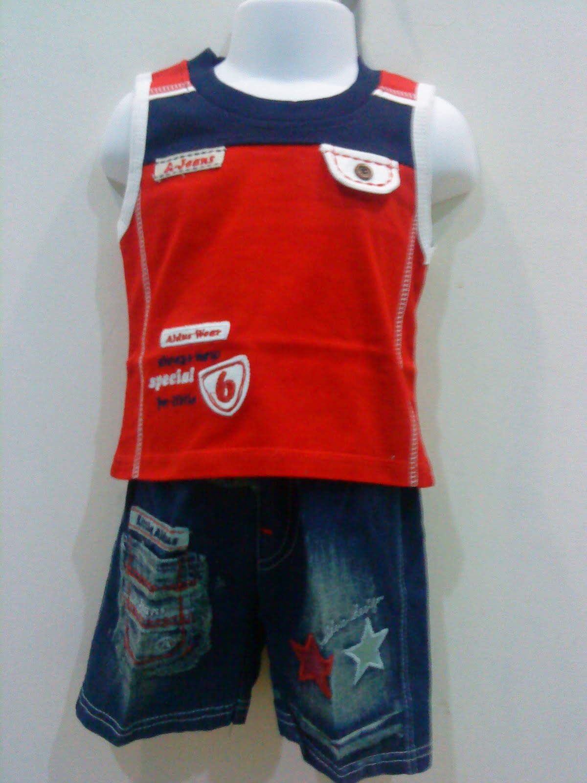 kidz~store: Boys collections....