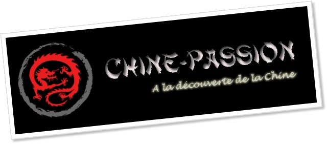 Le blog de Chine-Passion