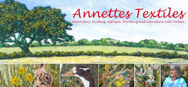 Annettes Textiles