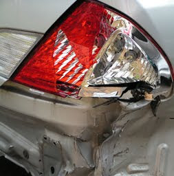 Car accident checklist- what to do after an accident