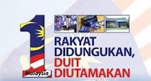 Hakikat Satu Malaysia