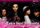 Tokio Hotel Venezuela