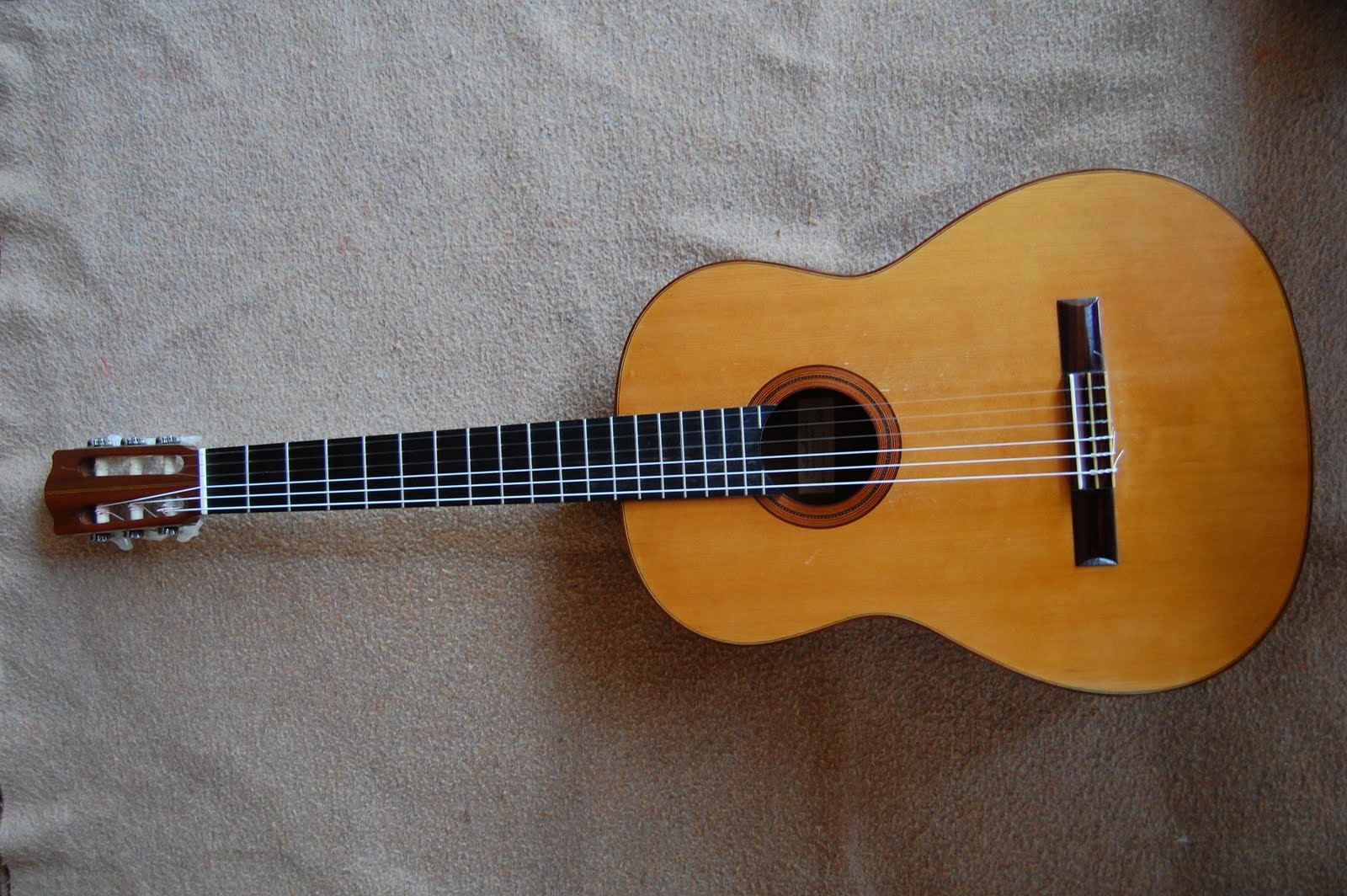 Come Si Chiamano Le Corde Della Chitarra
