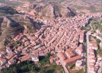 Alcorisa (Teruel)