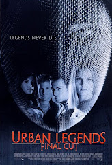 Urban Legends Movie