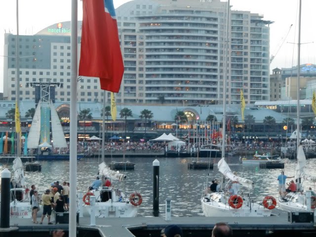 Darling Harbor