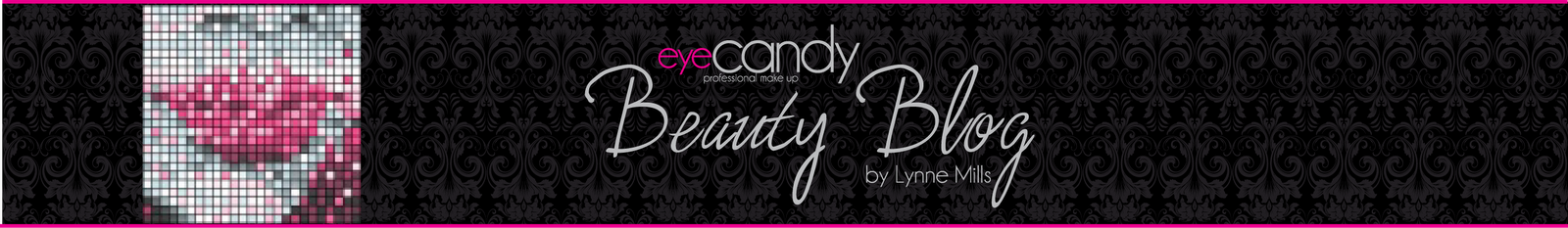 EyeCandy Make-Up & Beauty Blog