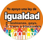 Campaña por una ley de Igualdad y No Discriminacion LGBT en Perú