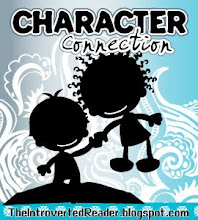 The Character Connection