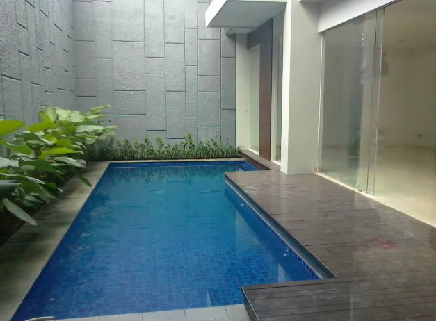 Bermukim di Kebayoran Baru, Jakarta Selatan: Rumah Dijual ...