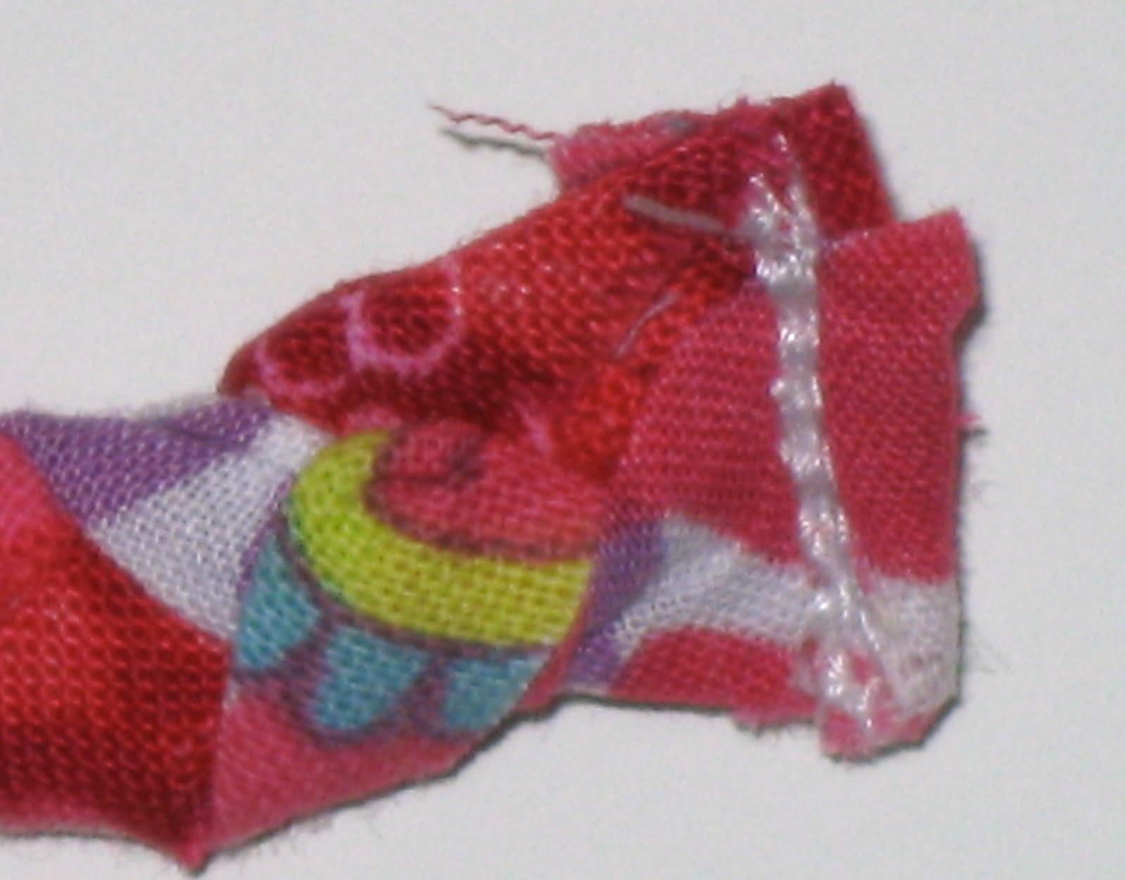 The Family Scientista: Braided Headbands & Flip Flops