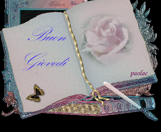 190+ buon giovedì le migliori immagini il terrazzo sul mare: BUON GIOVEDI!!