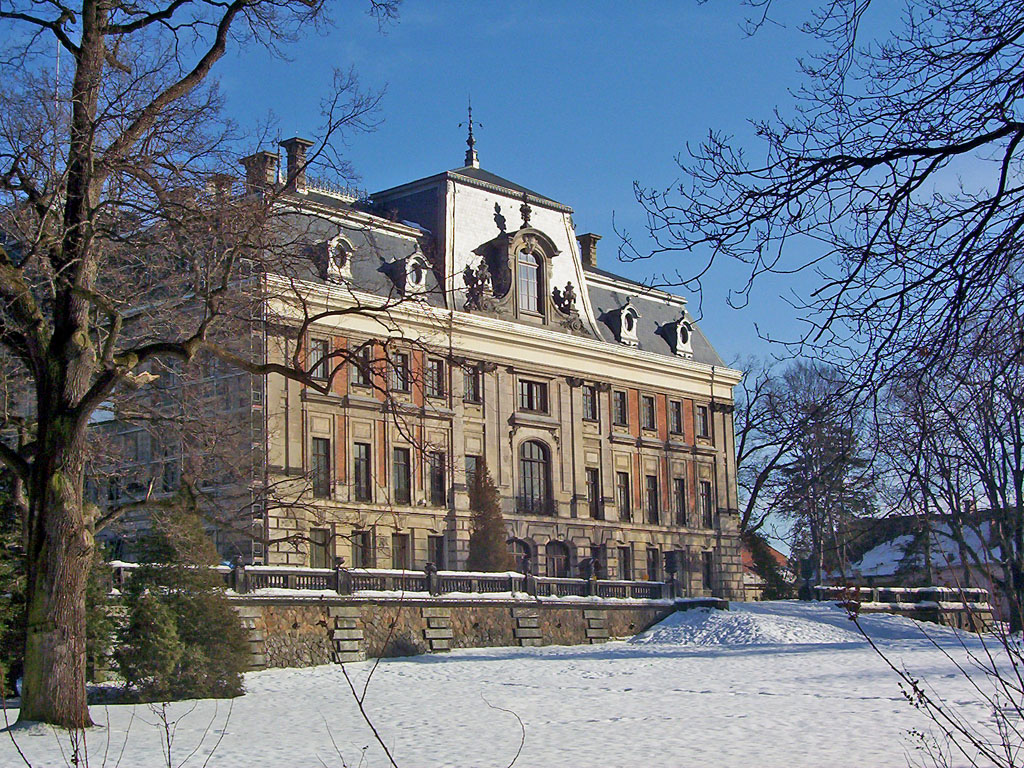 Pszczyna Zamek woj l skie Carpe Diem Pszczyna Zamek woj l skie Carpe Diem