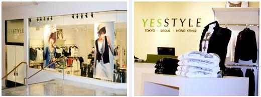 HelloAZN Yesstyle
