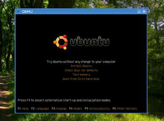 qemu boot iso qemu boot iso