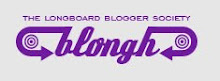Blongh, the longboard blogger society