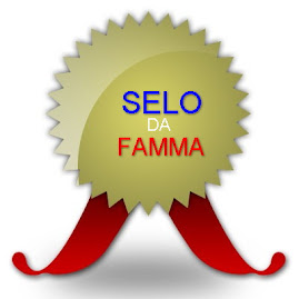PRÊMIO SELO DA FAMMA