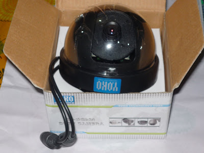 Electronic Security Systems: Cheap and Best Quality Hi-Resolution CCTV ...