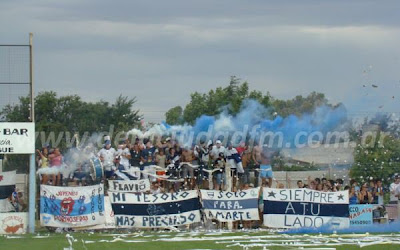 Deportivo Argentino, Campeón 2010: todos los números