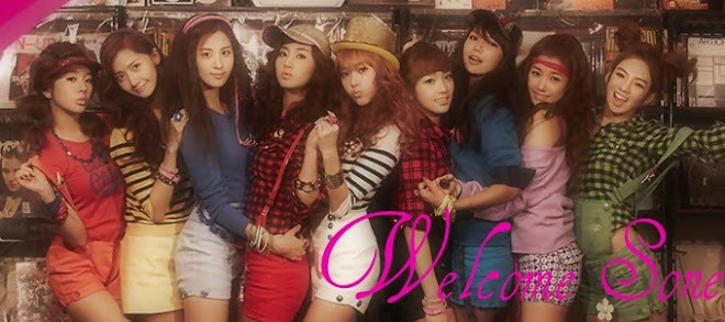 Welcome Sone