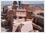 sandstone products