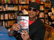 C-Murder, recording artist/author