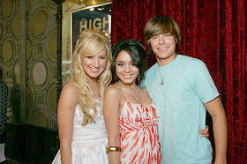 Zac Efron Pictures