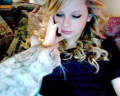 Taylor Swift Love Story Music Video