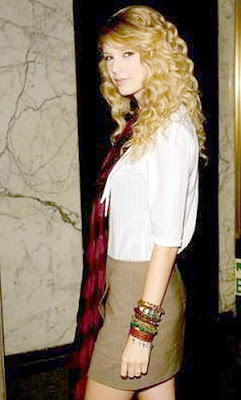 Taylor Swift Love Story Music Video