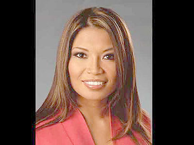 Elita Loresca Filipino