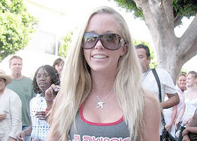 Kendra Wilkinson Eminem