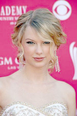 Taylor Swift Email Address