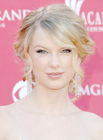 Taylor Swift Email Address
