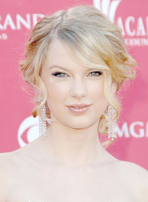 Taylor Swift Email Address