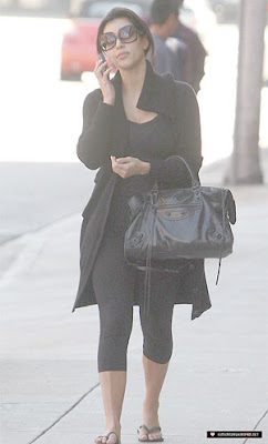 Kim Kardashian Clips