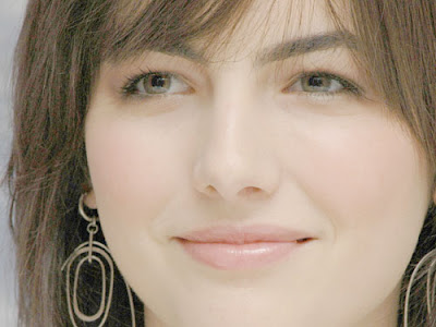 Camilla Belle Wallpapers