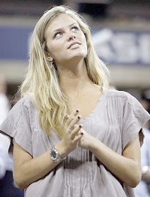 Brooklyn Decker Wallpaper