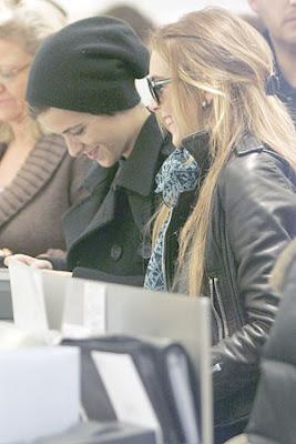 Lindsay Lohan Samantha Ronson