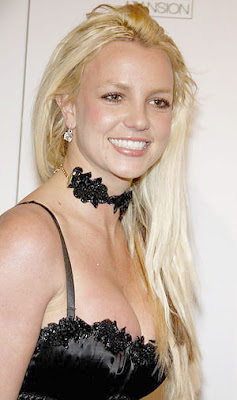 Britney Spears Pictures