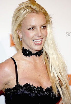 Britney Spears Pictures