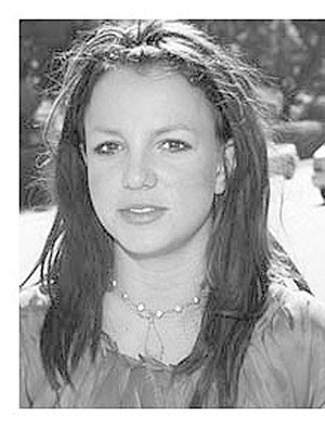 Britney Spears Suicide