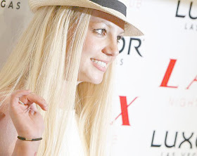 Britney Spears Gossip
