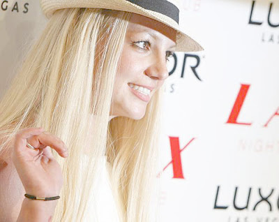 Britney Spears Gossip